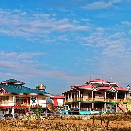Bir Nest Hostel Εξωτερικό φωτογραφία