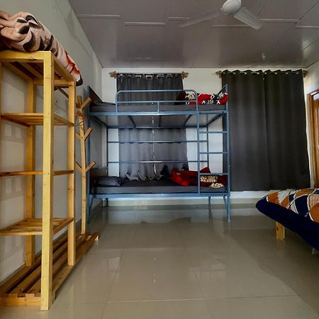 Bir Nest Hostel Εξωτερικό φωτογραφία