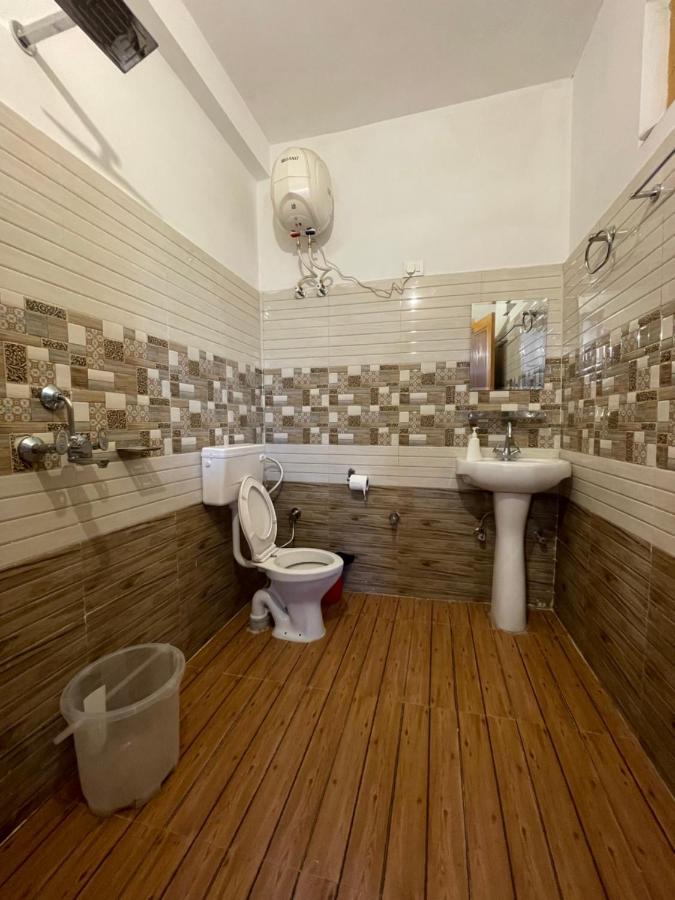 Bir Nest Hostel Εξωτερικό φωτογραφία