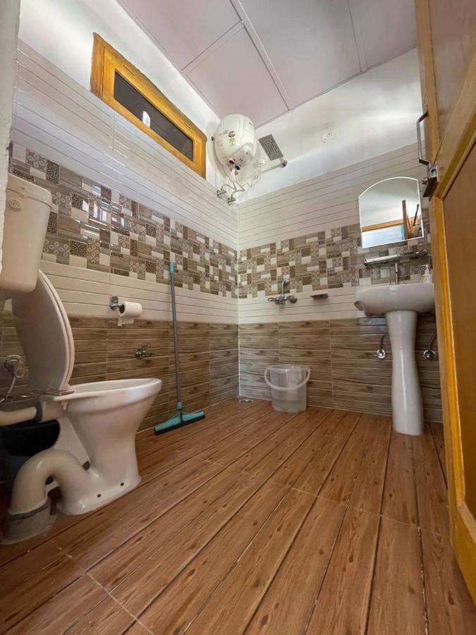 Bir Nest Hostel Εξωτερικό φωτογραφία