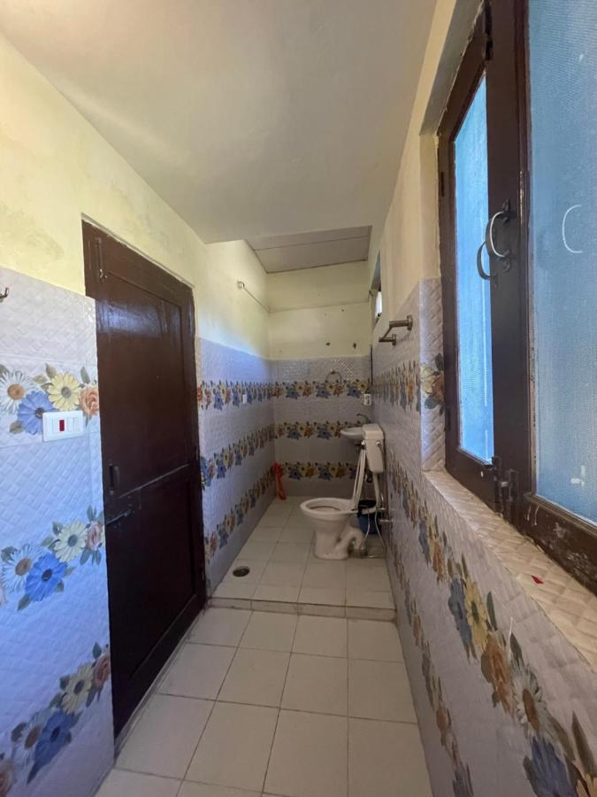 Bir Nest Hostel Εξωτερικό φωτογραφία