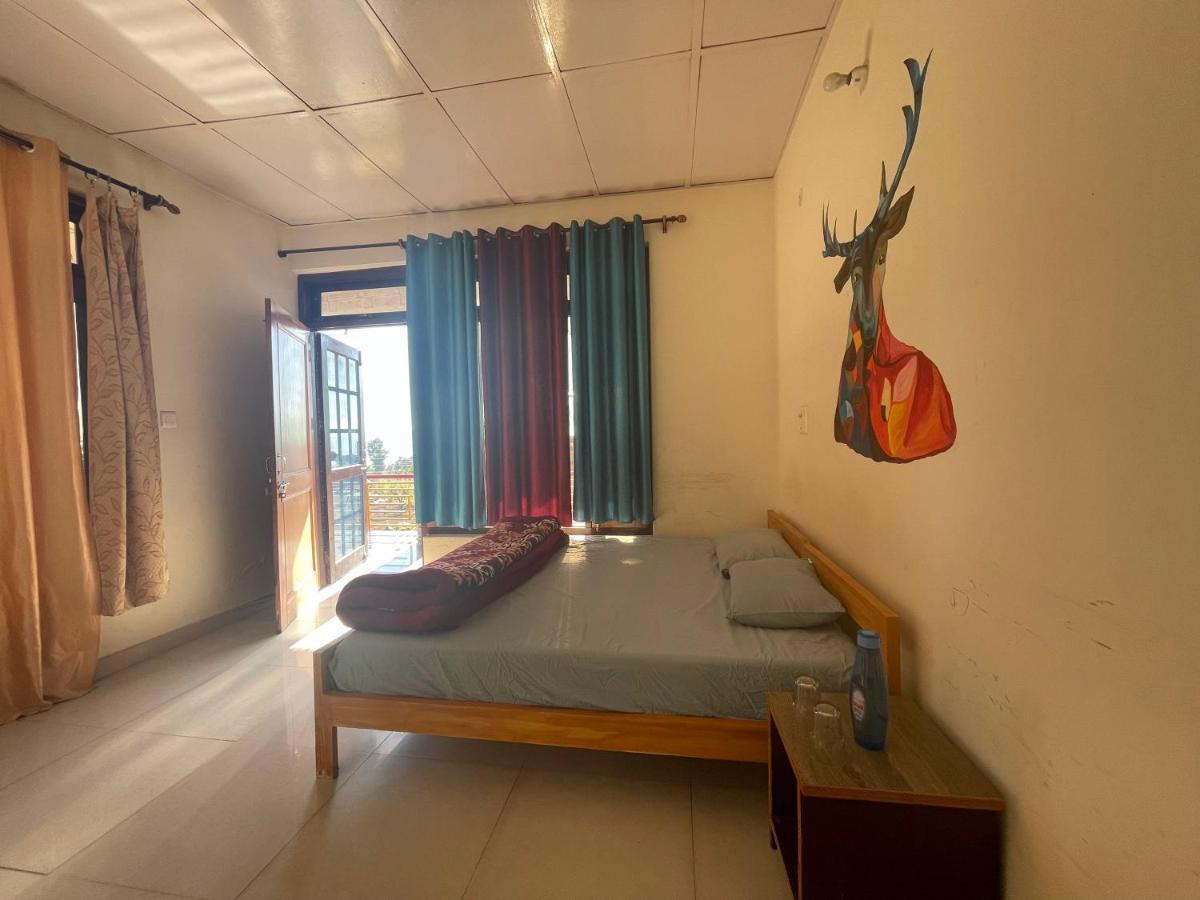 Bir Nest Hostel Εξωτερικό φωτογραφία