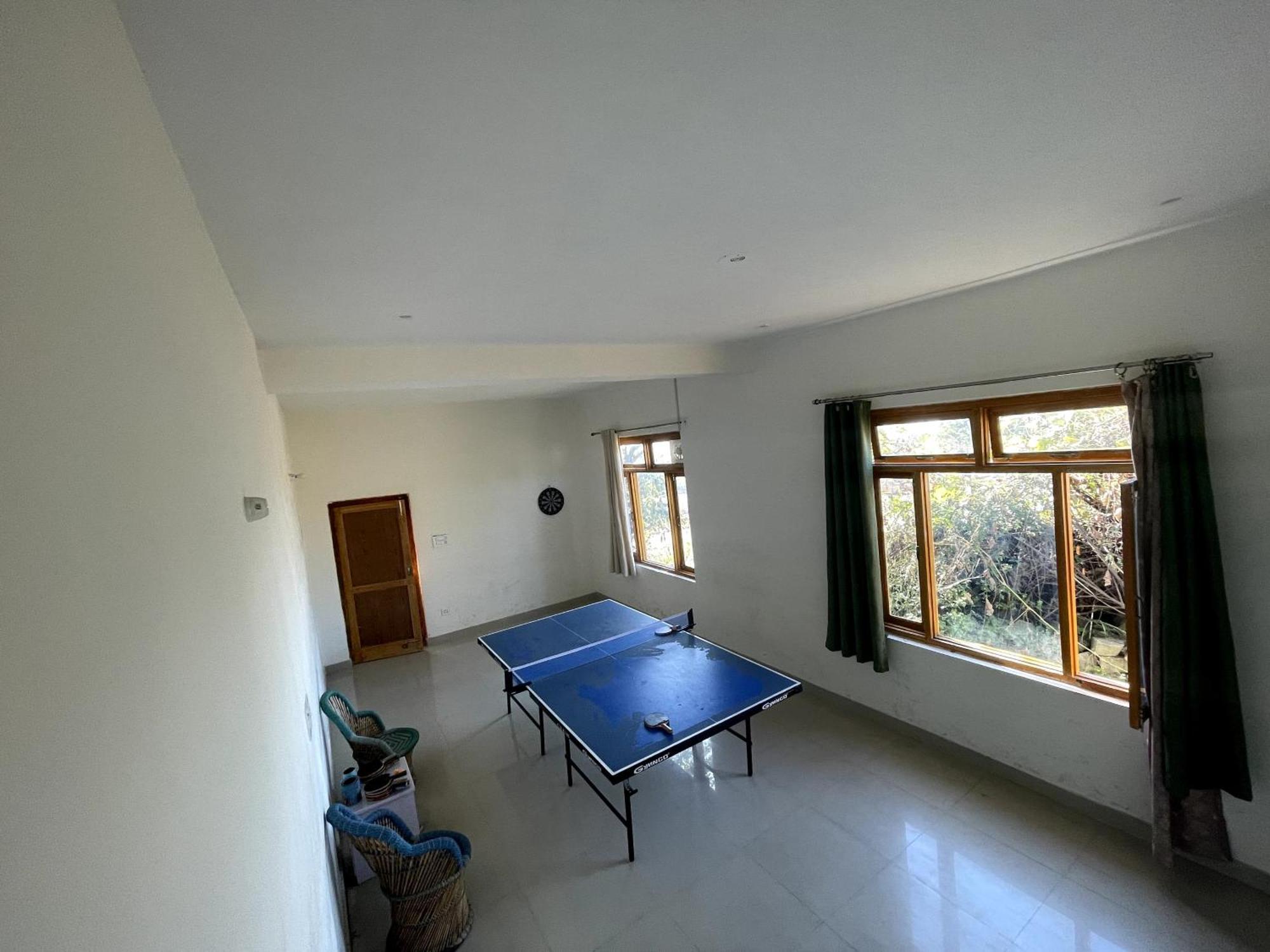 Bir Nest Hostel Εξωτερικό φωτογραφία